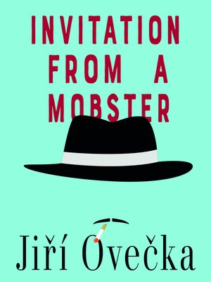 cover image of Invitation from a Mobster